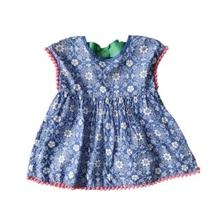 Matilda Jane Bow Back Top